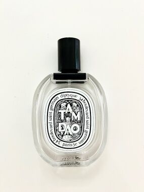 Diptyque Tamdao Parfum 100ml 3.4fl oz Empty Bottle
